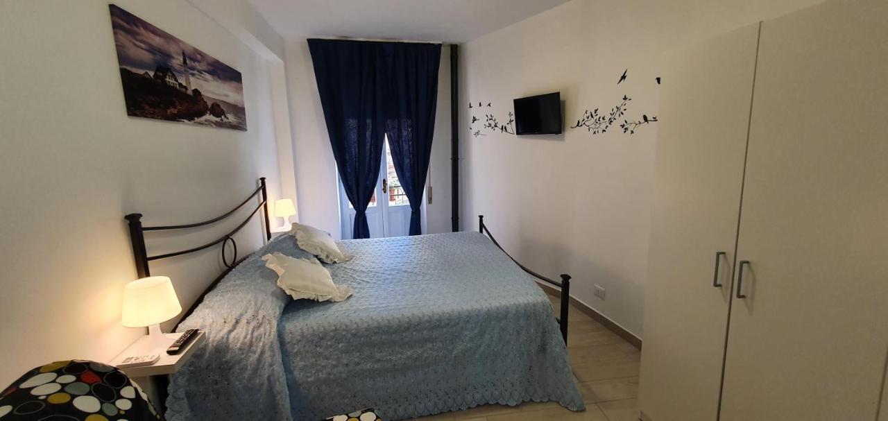 Casa Enrico Apartment